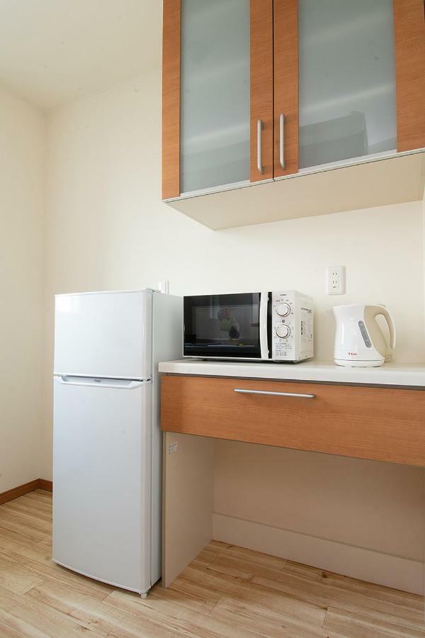 Stay Asahikawa Koto Extérieur photo