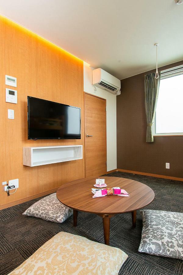 Stay Asahikawa Koto Extérieur photo