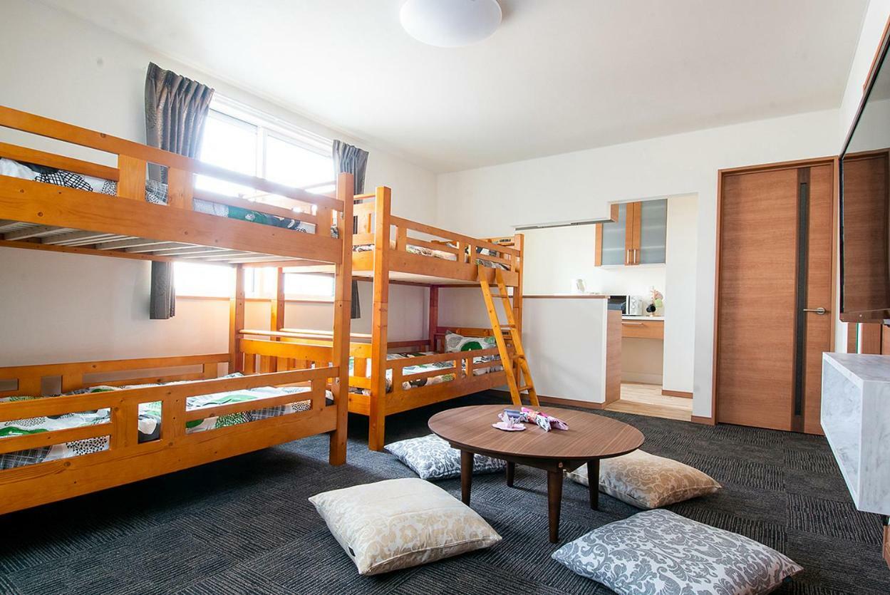 Stay Asahikawa Koto Extérieur photo