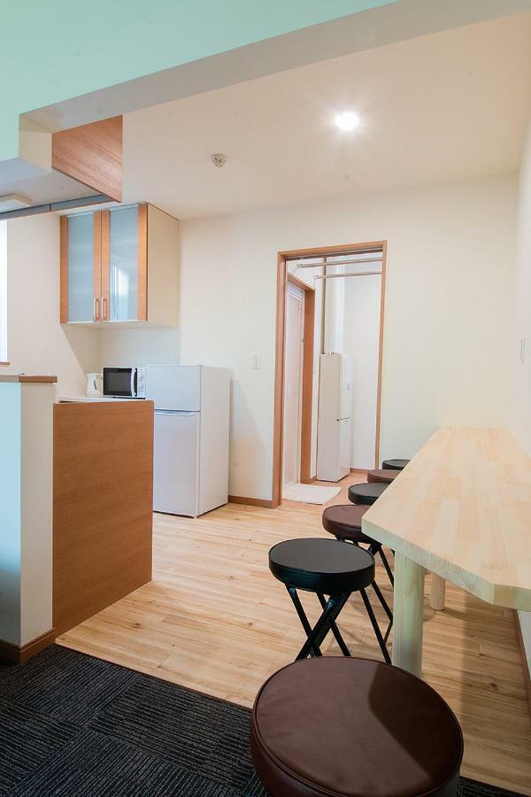 Stay Asahikawa Koto Extérieur photo