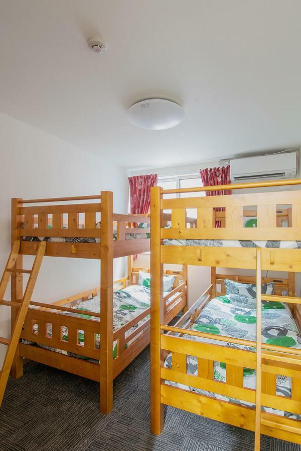 Stay Asahikawa Koto Extérieur photo